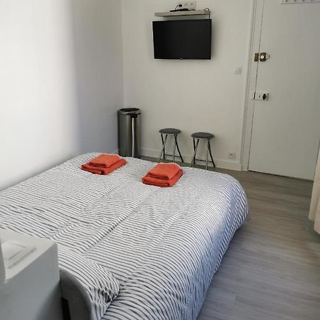 Suite Capucins 2 Реймс Экстерьер фото